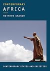 Contemporary Africa (Contemporary States and Societies)