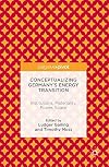 Conceptualizing Germany’s Energy Transition Institutions, Materiality, Power, Space