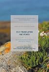 Self-translation and power : negotiating identities in european multilingual