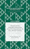 Regulating Preimplantation Genetic Diagnosis in the United States The Limits of Unlimited Selection