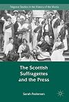 The Scottish suffragettes and the press
