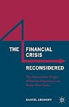 The financial crisis reconsidered : the mercantilist origin of secular stagnation and boom-bust cycles