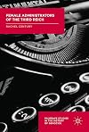 Female Administrators of the Third Reich (Palgrave Studies in the History of Genocide)
