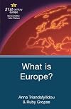 What is Europe?