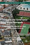 Inequality and governance in the metropolis : place equality regimes and fiscal choices in eleven counties