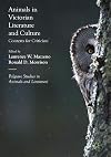 Animals in Victorian literature and culture : contexts for criticism
