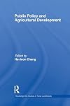 Public policy and agricultural development