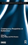 Contemporary perspectives on ecofeminism