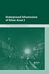 Underground infrastructure of urban areas 3