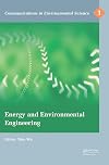 Energy and Environmental Engineering: Proceedings of the 2014 International Conference on Energy and Environmental Engineering (ICEEE 2014), September ... in Environmental Science Book 1)