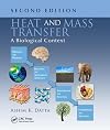 Heat and Mass Transfer: A Biological Context, Second Edition