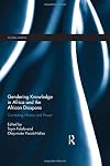 Gendering knowledge in Africa and the African diaspora : contesting history and power