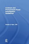 Contract and Procurement Fraud Investigation Guidebook