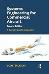 Systems engineering for commercial aircraft : a domain-specific adaptation