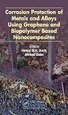 Corrosion Protection of Metals and Alloys Using Graphene and Biopolymer Based Nanocomposites