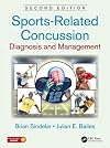 Sports-related concussion : diagnosis and management