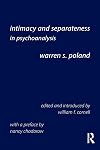 Intimacy and Separateness in Psychoanalysis