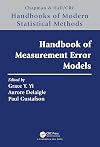 Handbook of Measurement Error Models
