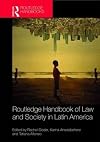 Routledge handbook of law and society in Latin America