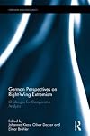 German perspectives on right-wing extremism : challenges for comparative analysis