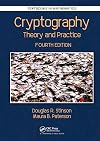 Cryptography: Theory and Practice. 4th edition