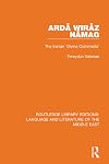 Ardā Wirāz Nāmag : the Iranian 'Divina Commedia'