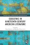 Ecogothic in nineteenth-century American literature