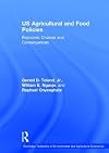 US agricultural and food policies : economic choices and consequences