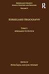 Kierkegaard Research: Sources, Reception and Resources Volume 19, Tome I: Kierkegaard Bibliography - Afrikaans to Dutch