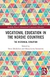 Vocational Education in the Nordic Countries: The Historical Evolution (Routledge Research in International and Comparative Education)