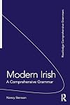 Modern Irish: A Comprehensive Grammar (Routledge Comprehensive Grammars)
