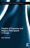Freedom of expression and religious hate speech in Europe