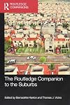 The Routledge Companion to the Suburbs