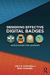Designing Effective Digital Badges: Applications for Learning