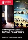 Routledge Handbook of the South Asian Diaspora (Routledge Handbooks)