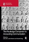 The Routledge Companion to Accounting Communication (Routledge Companions in Business, Management and Marketing)