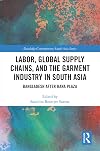Labor, Global Supply Chains, and the Garment Industry in South Asia: Bangladesh after Rana Plaza (Routledge Contemporary South Asia Series)