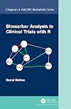 Biomarker Analysis in Clinical Trials with R