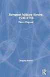 European Military Rivalry, 1500&ndash;1750: Fierce Pageant