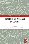 Contexts of violence in comics