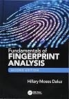 Fundamentals of Fingerprint Analysis, Second Edition