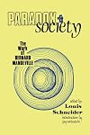 Paradox and Society (Work of Bernard Mandeville)