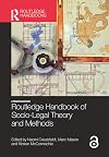 Routledge Handbook of Socio-Legal Theory and Methods