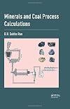 Minerals and coal : process calculations
