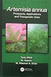 Artemisia annua: Prospects, Applications and Therapeutic Uses
