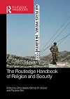 The Routledge handbook of religion and security