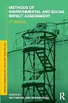 Methods of Environmental and Social Impact Assessment (Natural and Built Environment Series)