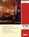 The recovery of natural environments in architecture : air, comfort and climate