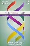 The triple helix : university-industry-government innovation and entrepreneurship