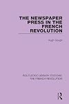 The newspaper press in the French revolution